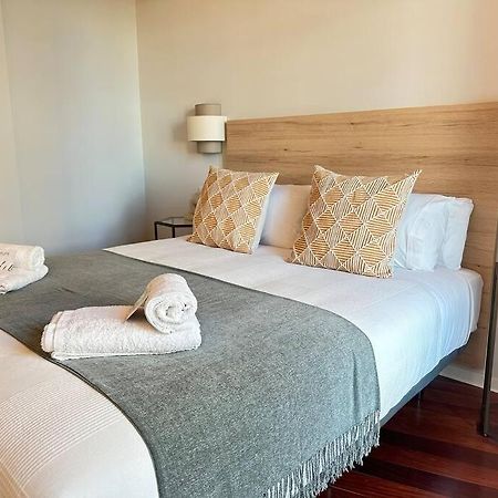 Апартаменты Luxury Downtown C. Del Tratado 2 Виго Экстерьер фото