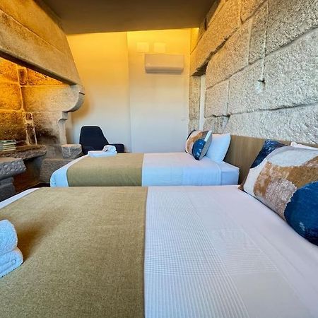 Апартаменты Luxury Downtown C. Del Tratado 2 Виго Экстерьер фото